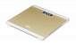 Весы напольные электронные Holt HT-BS-008 gold