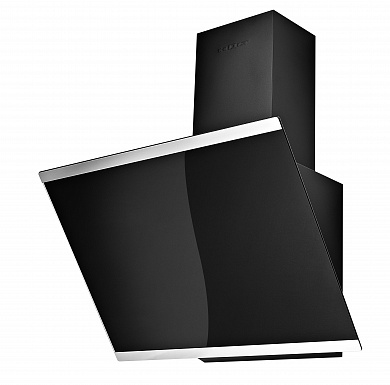 Кухонная вытяжка HOLT HT-RH-018 60 черная