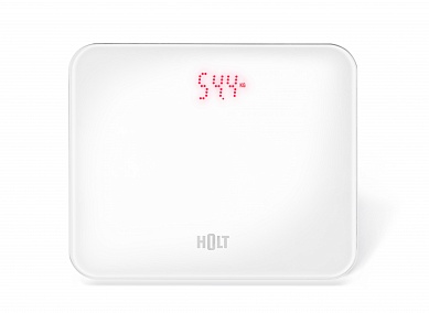 Весы напольные электронные Holt HT-BS-009