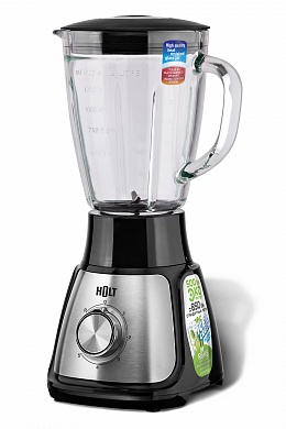 Блендер HOLT HT-BL-010