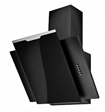 Кухонная вытяжка HOLT HT-RH-013 60 черная