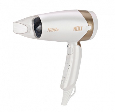 Фен HOLT HT-HD-003