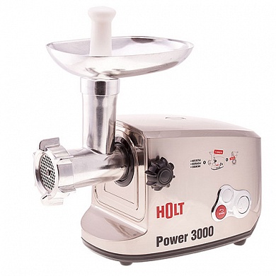 Мясорубка HOLT HT-MG-002