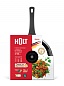 Глубокая сковорода с крышкой HOLT- HC11PD26 lid