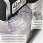 Кухонный комбайн HOLT HT-FP-014