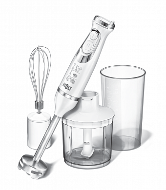 Блендер HOLT HT-BL-009