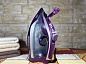 Утюг HOLT HT-IR-003 фиолетовый