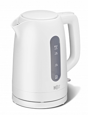 Чайник HOLT HT-KT-026 белый