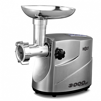 Мясорубка HOLT HT-MG-004