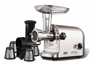 Мясорубка HOLT HT-MG-006