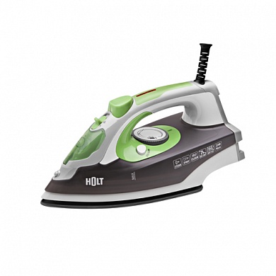 Утюг HOLT HT-IR-009