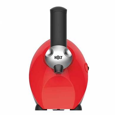 Десертница HOLT HT-DM-001 красная