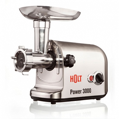 Электромясорубка HOLT HT-MG-001ch