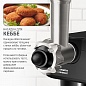 Кухонный комбайн HOLT HT-FP-014