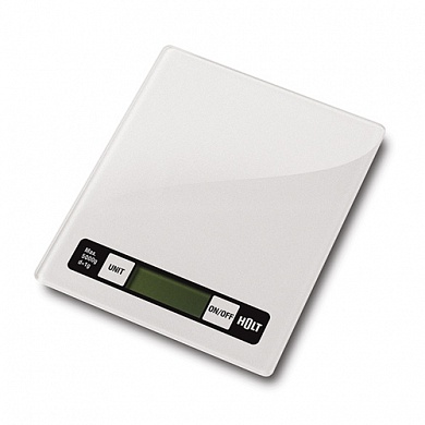 Весы кухонные электронные HOLT HT-KS-002