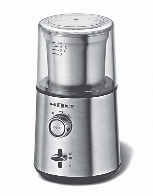 Кофемолка HOLT HT-CGR-009