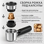 Кофеварка HOLT HT-СM-013