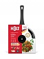 Глубокая сковорода с крышкой HOLT- HC11PD24 lid