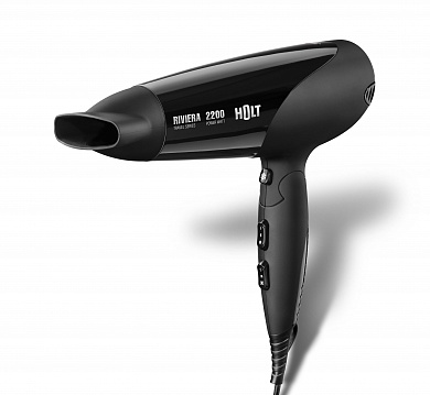 Фен HOLT HT-HD-010