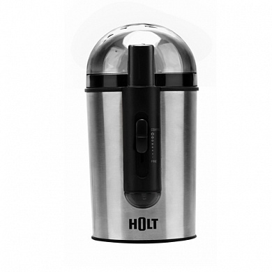 Электрокофемолка HOLT HT-CGR-001