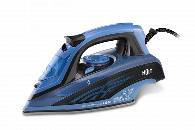 Утюг HOLT HT-IR-014