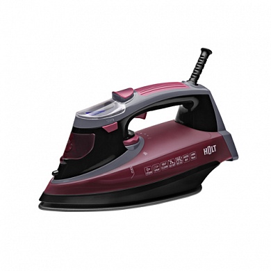 Утюг HOLT HT-IR-008