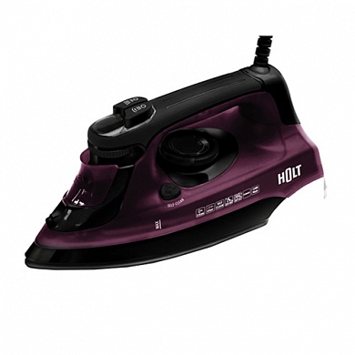 Утюг HOLT HT-IR-006