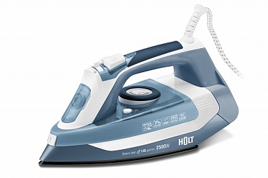 Утюг HOLT HT-IR-012