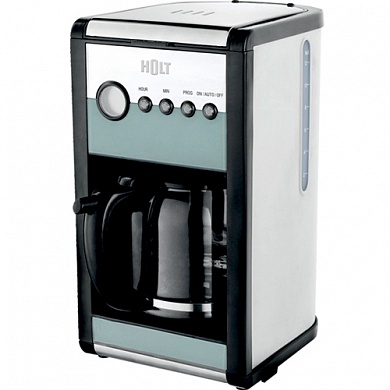 Кофеварка HOLT HT-CM-003
