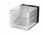 Сушилка для овощей и фруктов HOLT HT-FD-004	