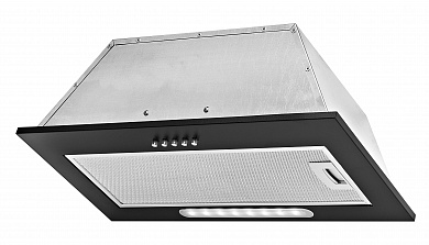 Кухонная вытяжка HOLT HT-RH-011 50 черная