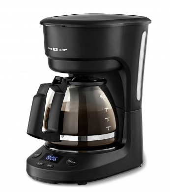 Кофеварка HOLT HT-СM-012