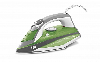 Утюг HOLT HT-IR-004