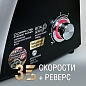 Мясорубка HOLT HT-MG-005