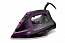 Утюг HOLT HT-IR-002 фиолетовый