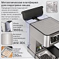 Кофеварка HOLT HT-СM-011