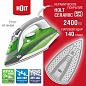 Утюг HOLT HT-IR-004